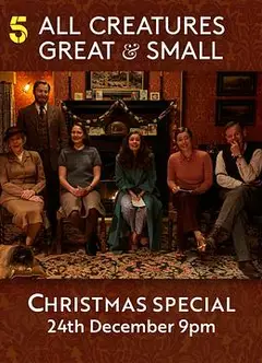 万物生灵：2025圣诞特别集