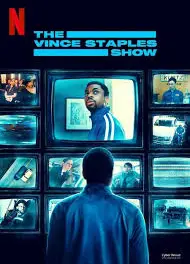 文斯小子 第二季免费观看