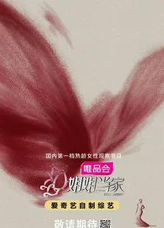 姐姐当家