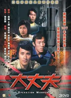 大丈夫粤语