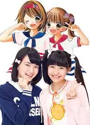 12岁。真人版
