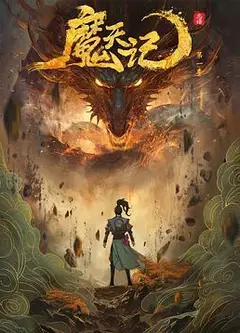魔天记